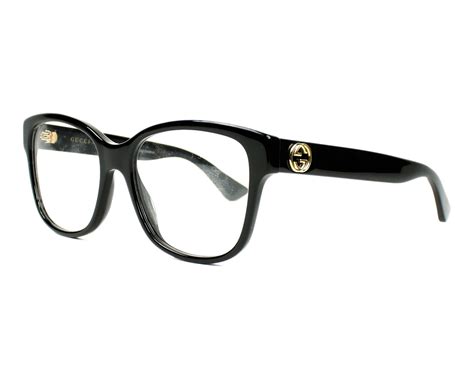 gucci frames glasses for women